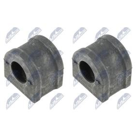 Lagerbuchse, Stabilisator ZGS-DW-054