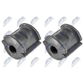 Lagerbuchse, Stabilisator von NTY ZGS-MZ-053