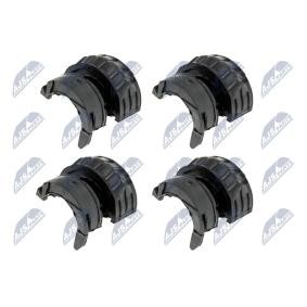 Lagerbuchse, Stabilisator von NTY ZGS-VW-002