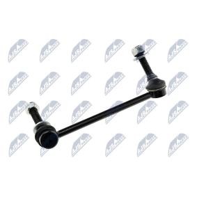 Comprar Bieleta de suspensión de NTY ZLP-CH-017 a bajo precio de 13,17 €