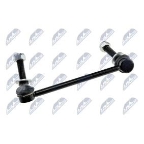 Comprar Bieleta de suspensión de NTY ZLP-CH-018 a bajo precio de 13,17 €