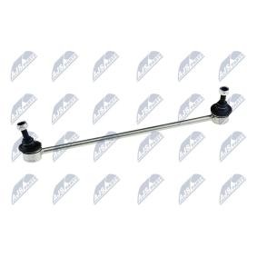 Comprar Bieleta de suspensión de NTY ZLP-PE-006 a bajo precio de 10,57 €