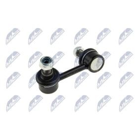 Koppelstange ZLP-TY-003