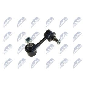 Koppelstange ZLP-TY-004