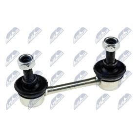 Acquista Biellette barra stabilizzatrice da NTY online per Legacy IV Station Wagon (BP) a prezzi moderati