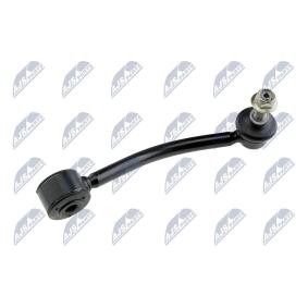 Køb Stabilisatorstang af NTY ZLT-VW-005 til den lave pris 134,15 DKK
