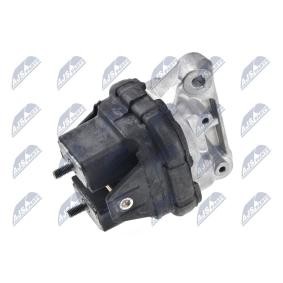 Motorlager ZPS-CH-019