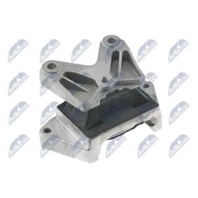 Motorlager ZPS-FR-027