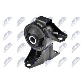 Motorlager ZPS-HD-117