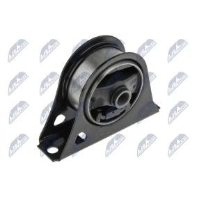 Motorlager ZPS-MS-040