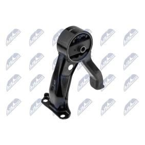 Motorlager ZPS-MS-041