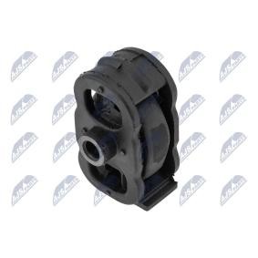 Motorlager ZPS-NS-053