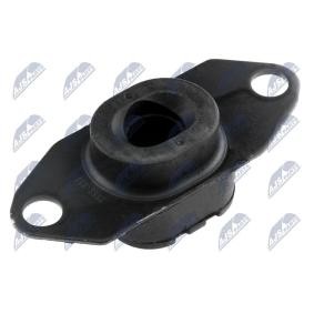 Motorlager ZPS-NS-055