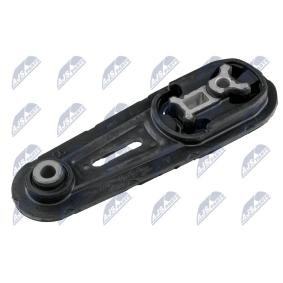 Motorlager ZPS-NS-063