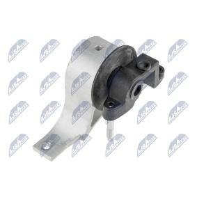 Motorlager ZPS-NS-133