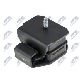 Motorlager ZPS-SB-001