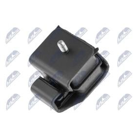 Motorlager ZPS-SB-002