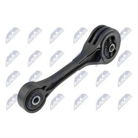 Motorlager ZPS-SB-003