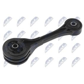 Motorlager ZPS-SB-007