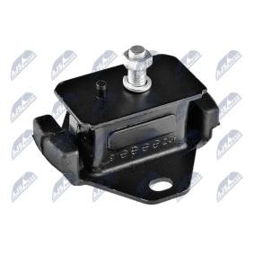 Motorlager ZPS-TY-014