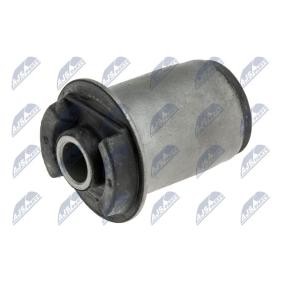 Achetez des Suspension, bras de liaison NTY ZTP-CH-001A à prix pour 10,25 €