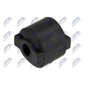 Achetez des Suspension, bras de liaison NTY ZTP-CH-001B à prix pour 9,32 €