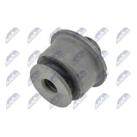 Lagerung, Lenker von NTY ZTP-CH-005B