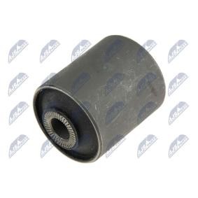 Achetez des Suspension, bras de liaison NTY ZTP-LR-004A à prix pour 10,46 €