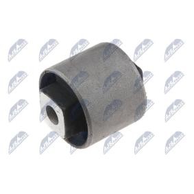Achetez des Suspension, bras de liaison NTY ZTT-LR-004A à prix pour 10,42 €