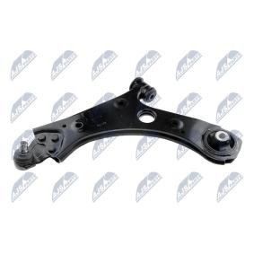 Querlenker ZWD-CH-003 für Renegade SUV (BU, B1) für 50,04 CHF
