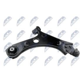 Querlenker ZWD-CH-004 für Renegade SUV (BU, B1) für 50,04 CHF