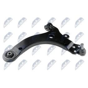 Comprar Barra oscilante de suspensión de ruedas de NTY ZWD-CH-037 a bajo precio de 37,59 €