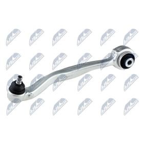 MERCEDES-BENZ Querlenker von NTY