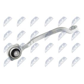 MERCEDES-BENZ Querlenker von NTY
