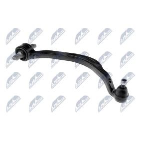 Achetez des Bras de suspension NTY ZWD-MS-015 à prix pour 67,70 €