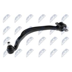 Achetez des Bras de suspension NTY ZWD-MS-016 à prix pour 67,50 €