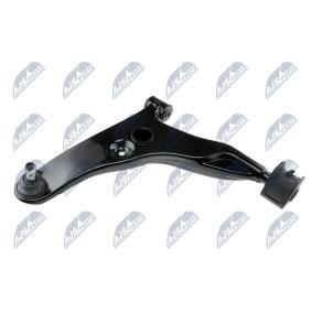 Achetez des Bras de suspension NTY ZWD-MS-018 à prix pour 52,11 €