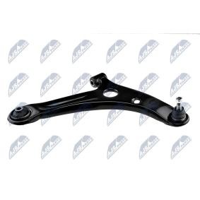 Achetez des Bras de suspension NTY ZWD-MS-133 à prix pour 40,36 €
