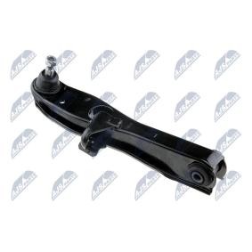 Compre Brazo de suspensión de NTY online para PAJERO PININ (H6_W, H7_W) a precios moderados
