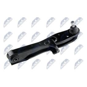 Compre Brazo de suspensión de NTY online para PAJERO PININ (H6_W, H7_W) a precios moderados