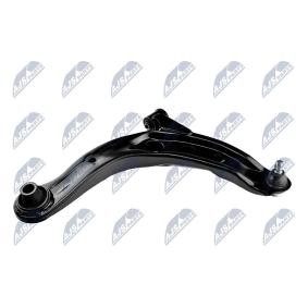 Compre Braço de suspensão da NTY ZWD-MZ-041 a um preço baixo por 56,21 €