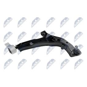 Querlenker ZWD-NS-017 für ALMERA TINO (V10) für 65,57 CHF