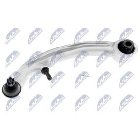 Acquista Braccio oscillante, sospensione ruota da NTY ZWD-NS-034 a buon mercato per soli 96,33 €