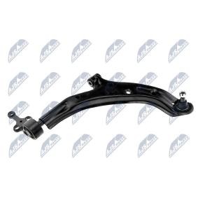 Querlenker ZWD-NS-057 für ALMERA TINO (V10) für 49,11 CHF
