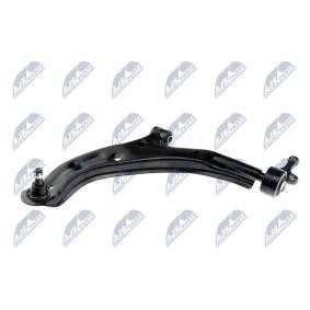 Querlenker ZWD-NS-058 für ALMERA TINO (V10) für 49,11 CHF