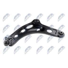 Achetez des Bras de suspension NTY ZWD-RE-024 à prix pour 95,46 €