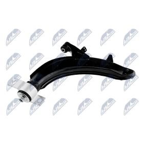 Querlenker ZWD-SB-001 für IMPREZA Station Wagon (GF) für 42,54 CHF