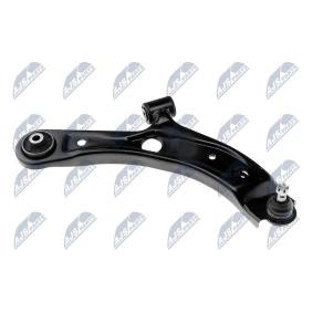Achetez des Bras de suspension NTY ZWD-SU-005 à prix pour 40,28 €