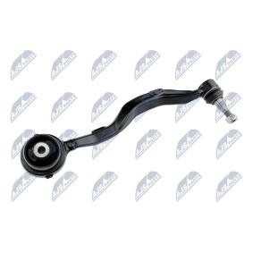 Comprar Barra oscilante de suspensión de ruedas de NTY ZWD-TY-208 a bajo precio de 51,86 €