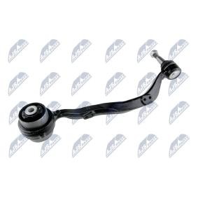 Comprar Barra oscilante de suspensión de ruedas de NTY ZWD-TY-209 a bajo precio de 49,84 €